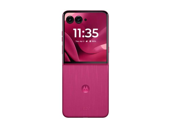 MOTOROLA Razr 60 Ultra 16/512 4i Cabaret