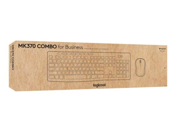LOGI MK370 Combo Business - GRAPH (US)