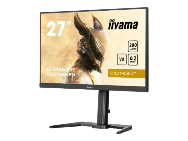 IIYAMA GB2795HSU-B1 G-Master Gold Phoen