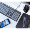 fa0b4da3-cf03-42d0-b9ae-f7d05fd91926 NATEC NKL-1507 Keyboard NAUTILUS SLIM