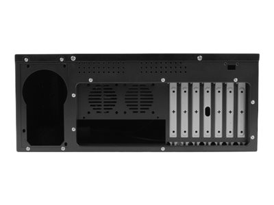 LANBERG rackmount server chassis ATX