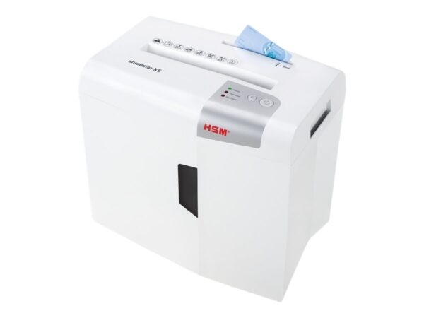 fa3a8409-6855-45df-b878-15b8bc043793 HSM 1043121 HSM Shredstar X5 - cross cut