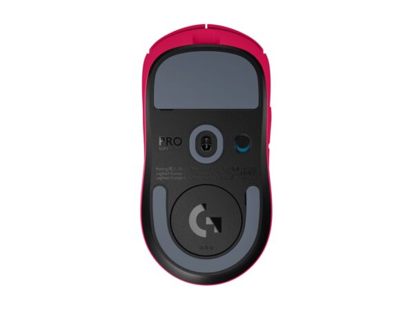 fa4c124a-628e-4159-b50e-0e3b9804c499 LOGI G PRO X SUPERLIGHT 2 LIGHTSP Mouse