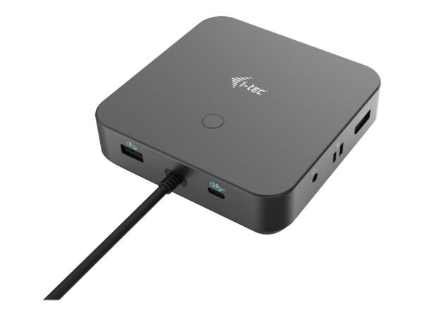 fa5cddcd-6e3b-4c2b-83c7-3f39aed892d1 I-TEC USB-C HDMI Dual DP Docking Station