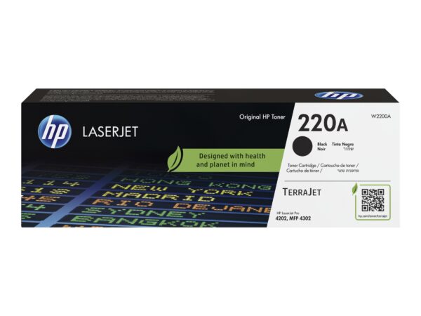 fadddf0f-fac7-4dfb-a0bb-cf2a3154c579 HP 220A Black Original LaserJet Toner