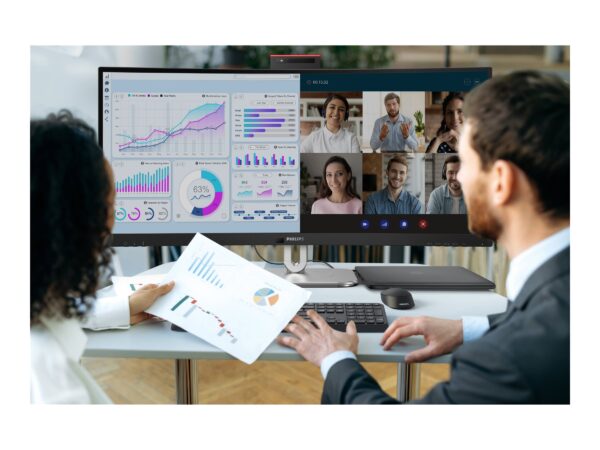 PHILIPS 34B2U6603CH 34inch