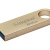 fc88a0b5-d4e1-42b8-a08b-845cc1e79085 KINGSTON 64GB 220MB/s Metal USB 3.2 Gen