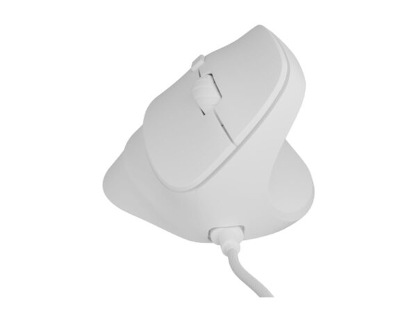 fcc1b2ba-0b89-4ec0-97c5-08c4f9c7b0e3 NATEC Vertical mouse Crake 2 pro optical