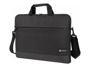 NATEC Laptop bag Goa 15.6i black