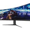 fd0b5c5b-ea7f-469a-9f95-06fe59201c70 ASUS XG49VQ 49inch Gaming monitor VA