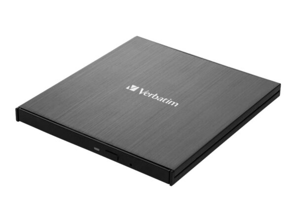 fd20c306-13b3-47e7-b34d-9d071b371f5e VERBATIM 43889 Verbatim External Slimlin
