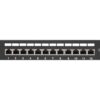 fd319fba-55a6-478f-985a-7d7b8e43b449 LANBERG PPF6-9012-B Patch Panel