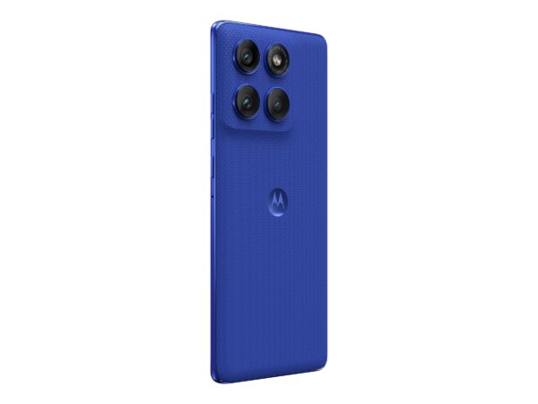 MOTOROLA Edge 60 Pro 12/512 6.67i Blue