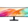 fdda69da-7e62-4379-a1d2-f5fd4bf2246e SAMSUNG ViewFinity 49inch S95UF