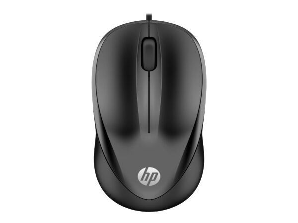 HP Wired Mouse 1000
