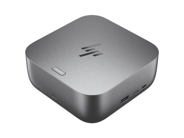 fe23a466-99f8-40a0-bc1c-630ce7a8e276 HP Thunderbolt 4 100W G6 Dock (EN)