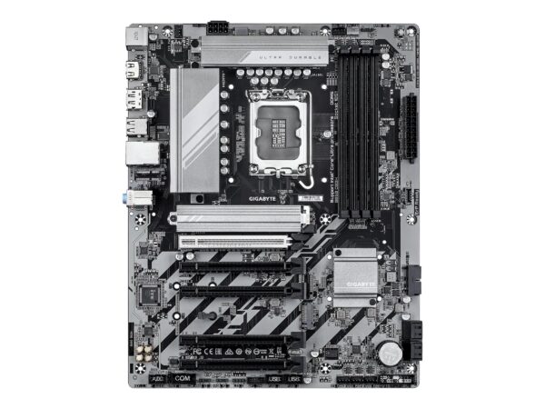 fe2ce985-e703-478a-966c-b902b9a8d80f GIGABYTE B860 DS3H LGA1851 MB 4xDDR5