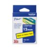 fe3c6830-bcdf-4956-85bb-34ec8200663c BROTHER TZE631 tape cassette 12mm8m