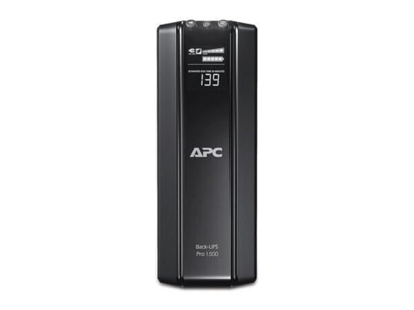 fe673844-a7ca-4856-be89-bb4480ce68e4 APC Back-UPS Pro Power Saving 1500VA