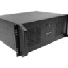 LANBERG rackmount server chassis ATX
