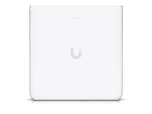 UBIQUITI U6-Enterprise-IW In-Wall AP