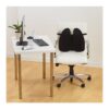 KENSINGTON K60412WW Back Support