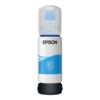EPSON EcoTank Cyan ink bottle