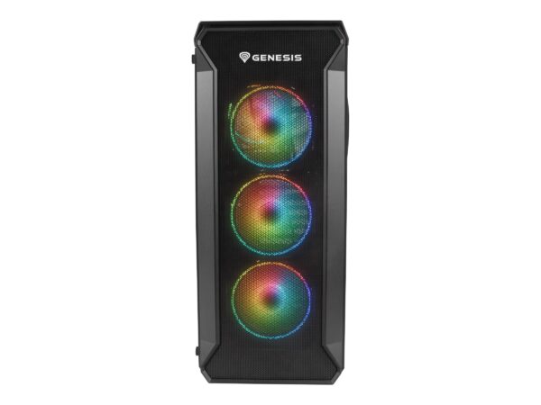 fed82135-ab6a-413d-9f95-1e4ce0dd4ad9 NATEC Genesis PC case Irid 505