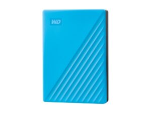 fedff9cf-9547-4ffa-b698-6dfce7e93218 WD My Passport 6TB portable HDD
