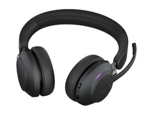 ff62e0d5-cfbe-4c6f-a552-ef4d487321b5 JABRA Evolve2 65 MS Stereo Headset