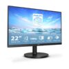 ff837bcf-8cf2-42be-bcba-42996abfc555 PHILIPS 221V8A/00 Monitor 21.5in FHD