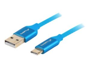 ffd08321-2e82-4eb5-af35-f4cf4f820ebd LANBERG CA-USBO-22CU-0010-BL cable