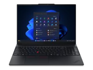 066d3bce-3728-484f-9dfd-0fd643972936 LENOVO TP E16 G3 U7 258V 16i 32GB 512GB