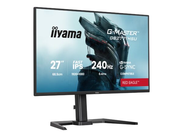 078a59ff-bf14-4619-8890-543066b3d730 IIYAMA GB2771HSU-B1 27inch Fast IPS Gami