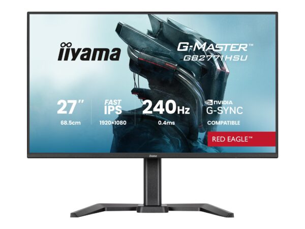 0eba9bd7-82bb-43e7-b406-0d70e8a6c4c5 IIYAMA GB2771HSU-B1 27inch Fast IPS Gami