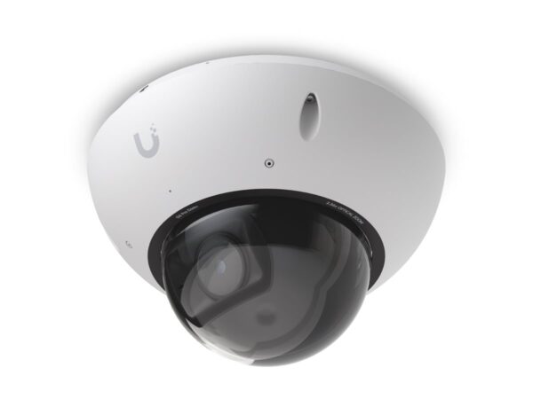 10d3701d-69ad-475f-8435-233f1d1c5360 UBIQUITI UVC-G6-PRO-DOME-W Camera 4K PoE