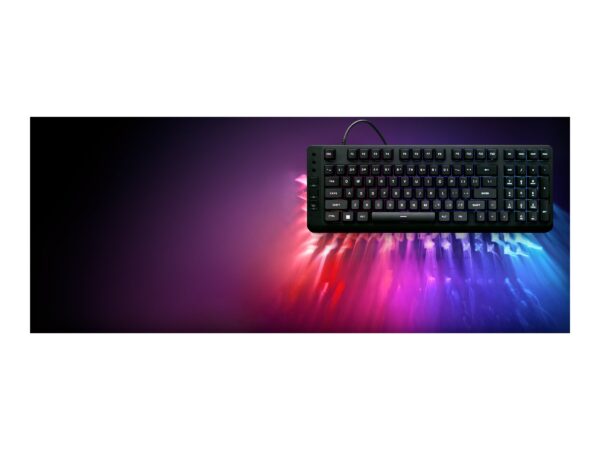 1252771d-66c8-4e86-a8db-bc2e6c286e2b HP HyperX Eve 1800 - Gaming Keyboard