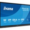 17466700-8827-4219-a9ee-fe01ab5eadba IIYAMA TE5513A-B2AG 55inch iiWare21E