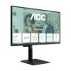 AOC Q27P4CV 27in IPS QHD 120Hz 4ms HDMI