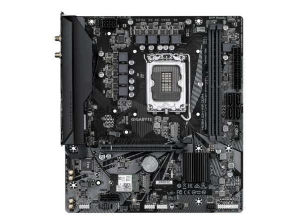 GIGABYTE H610M D3H WIFI DDR4