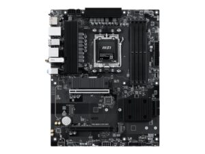 MSI PRO B850-S EVO WIFI AM5 ATX MB