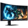 SAMSUNG LS40FG750EUXEN 40inch