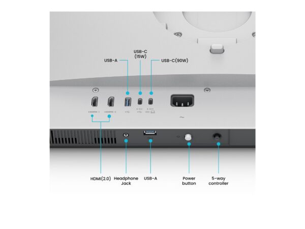 21e11401-4d8f-46af-a54b-875791b35493 BENQ MA270UP 27inch IPS 4K UHD