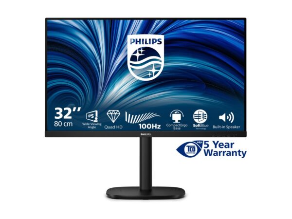 23d44c83-222f-478e-90b7-440041affda6 PHILIPS 32B2N3500/00 31i QHD 16:9 IPS