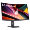 LG 32G600A-B.AEUQ 32i QHD UltraGear