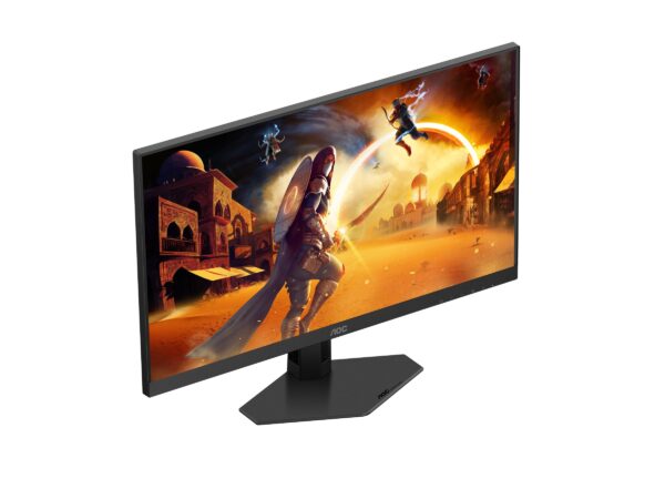 2747fe18-cc9e-49eb-80c5-cdc5c1928a5e AOC 27G4ZRE Gaming 27inch 16:9 Fast IPS