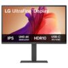 LG 27U730A-B.AEU 27inch UHD IPS 60Hz