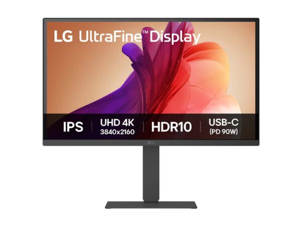 LG 27U730A-B.AEU 27inch UHD IPS 60Hz