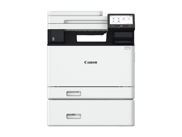 327d2d81-0520-40db-add5-dfec757ea697 CANON MF752Cdw II Laser MFP 33ppm