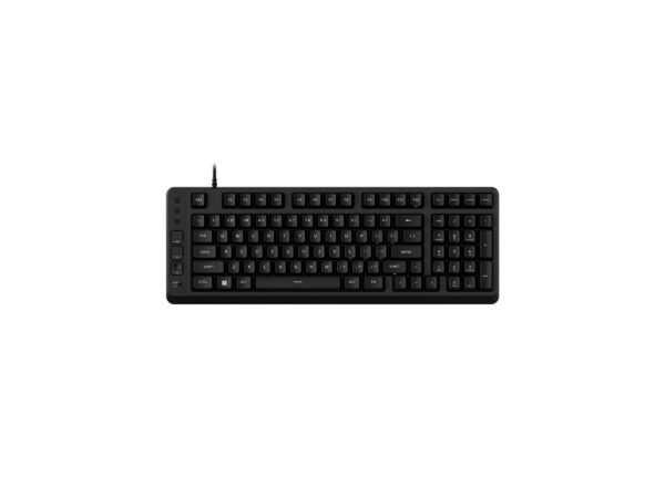 37136732-a3fb-4e89-8812-331db2c14451 HP HyperX Eve 1800 - Gaming Keyboard
